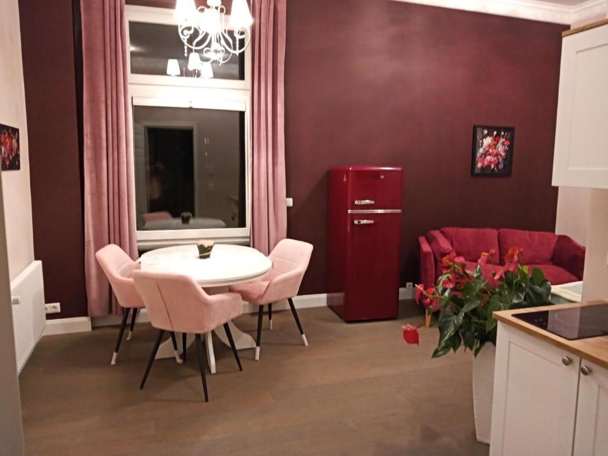Villa Rosali Boutique Hotel Amburgo Esterno foto