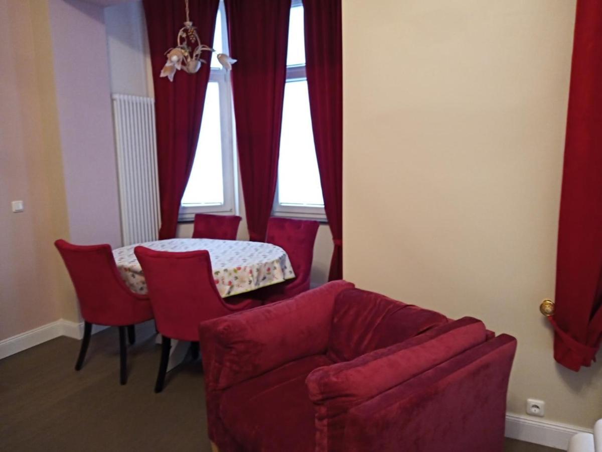 Villa Rosali Boutique Hotel Amburgo Esterno foto