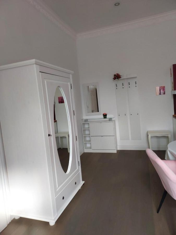 Villa Rosali Boutique Hotel Amburgo Esterno foto